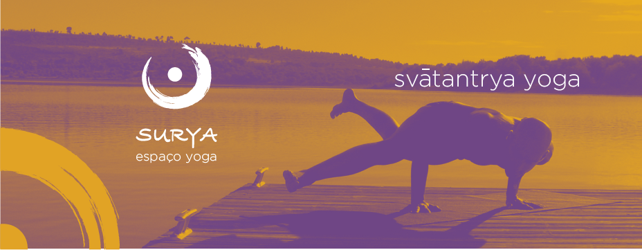 Eu Sou YogaLivre - Surya Aveiro